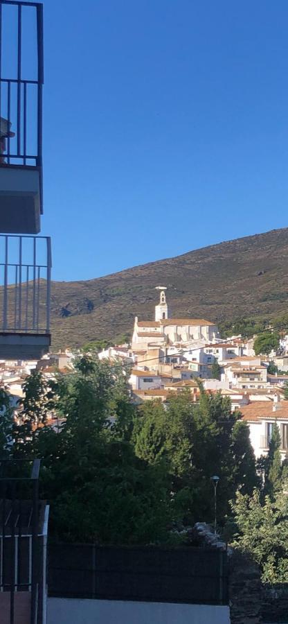 Apartamento Nuevo En El Centro Con Garaje Cadaques Exterior photo
