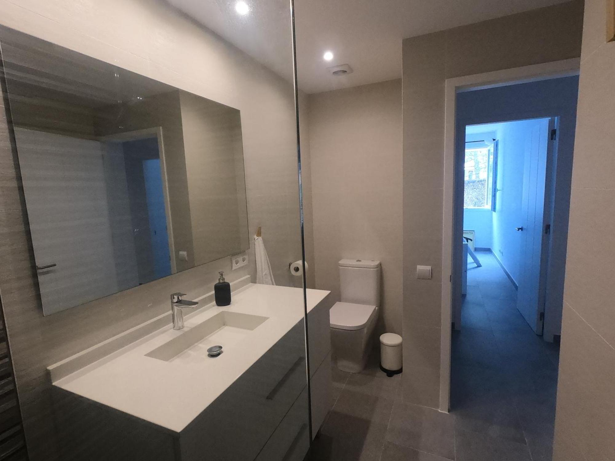Apartamento Nuevo En El Centro Con Garaje Cadaques Exterior photo